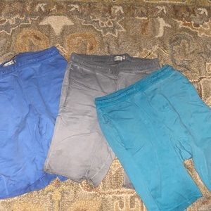 Zara Kids, 3 boys shorts